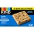 KIND Gluten Free Healthy Grains Oat Granola Bars Vanilla Blueberry