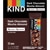 KIND Gluten Free Healthy Snack Bars Dark Chocolate Mocha Almond