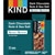 KIND Gluten Free Healthy Snack Bars Dark Chocolate Nuts & Sea Salt