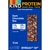 KIND Gluten Free Plant Protein Bars Double Dark Chocolate Nut