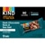 KIND Gluten Free Snack Mini Bars Dark Chocolate Nuts & Sea Salt