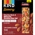 KIND Savory Nut Bar Gluten Free Paprika Nuts & Mesquite Smoked Sea Salt