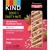 KIND Seeds Fruit & Nuts Snack Protein Bar Gluten Free Strawberry Sunflower Seed