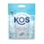 KOS Organic Luminous Blue Spirulina Powder