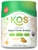 KOS Organic Superfood Greens Powder Mix for Detox-Digestion-Immunity - 28 Servings Mango