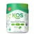 KOS Organic Superfood Greens for Detox Digestion & Immunity Apple