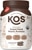 KOS Organic Superfood Plant Protein Powder Chocolate