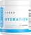 Kaged Hydration - Informed Sport Certified - 30 Servings Blue Raspberry