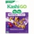 Kashi GO Protein & Fiber Ceral Mixed Berry Crunch