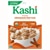 Kashi Organic Whole Wheat Biscuits Cereal Cinnamon Harvest