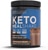 Keto Science Meal Shake Chocolate Cream