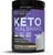 Keto Science Meal Shake Vanilla Cream