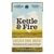 Kettle & Fire Bone Broth Regenerative Agriculture Non-GMO Gluten Free Chicken