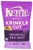 Kettle Brand Krinkle Cut Potato Chips Truffle and Seat Salt