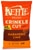 Kettle Brand Krinkle Potato Chips Habanero Lime