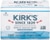 Kirk's Gentle Castile Soap Original Fresh Scent