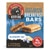 Kodiak Cakes Breakfast Bars Soft Baked Sandwich 100% Whole Grain Blueberry Oat