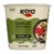 Koyo Gluten Free Organic Garlic Vegetable Rice Ramen Noodle Soup