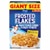 Kroger Frosted Flakes Cereal