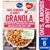 Kroger Oats Almonds & Honey Granola