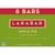 Larabar Fruit & Nut Bar Apple Pie