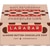 Larabar Gluten Free Fruit & Nut Bar Almond Butter Chocolate Chip