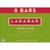 Larabar Gluten Free Fruit & Nut Bar Apple Pie