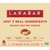 Larabar Gluten Free Fruit & Nut Bar Peanut Butter Cookie