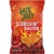 Late July Tortilla Chips Made With Organic Yellow Corn Gluten Free Scorchin' Sauce