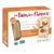 Le Pain des fleurs Organic Crispbread Gluten Free Quinoa