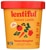 Lentiful Gluten Free Non-GMO Instant Lentils - Low Sodium Tomato Bolognese