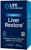 Life Extension FLORASSIST® Liver Restore