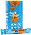 Liquid Collagen Stix Ready to Drink Liquid Collagen Orange