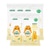 Little Bellies Organic Yogurt Pick-Me Sticks 10+ Months Mango