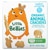 Little Bellies Toddler Snacks Organic Animal Crackers