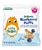 Little Bellies Toddler Snacks Organic Puffed Corn Blueberry