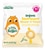 Little Bellies Toddler Snacks Organic Round-a-bouts Sweetcorn