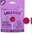 Lolleez Kids Organic Throat Soothing Pops 3+ Years Mixed Berry