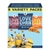 Love Corn Gluten Free Crunchy Corn Variety Pack