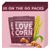 Love Corn Roasted Corn Snack Gluten Free Vegan Smoked BBQ