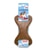 Lumabone Ride The Bacon Dog Dental Chew Bacon - Medium