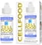 Lumina Health Products CELLFOOD