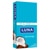 Luna Gluten Free Whole Nutrition Bars Chocolate Dipped Coconut