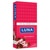 Luna Gluten Free Whole Nutrition Bars Chocolate Peppermint Stick