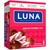 Luna Gluten Free Whole Nutrition Bars Chocolate Peppermint Stick