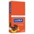 Luna Gluten Free Whole Nutrition Bars Nutz Over Chocolate