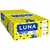 Luna Whole Nutrition Mash-Ups Bars LemonZest + Blueberry