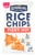 Lundberg Organic Rice Chips Fiery Hot