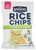 Lundberg Rice Chips Fiesta Lime