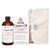 M3 Naturals 100% Castor Oil + Body Wrap Kit